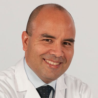 Dr. Luis C.